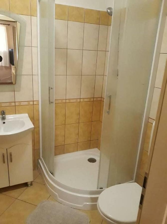 Farao Vendeghaz Hotel Zalaegerszeg Eksteriør billede